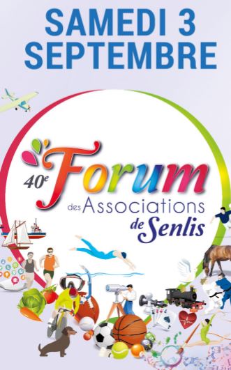 Associations senlis