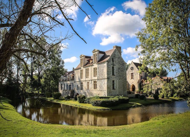Chateau pontarme%cc%81